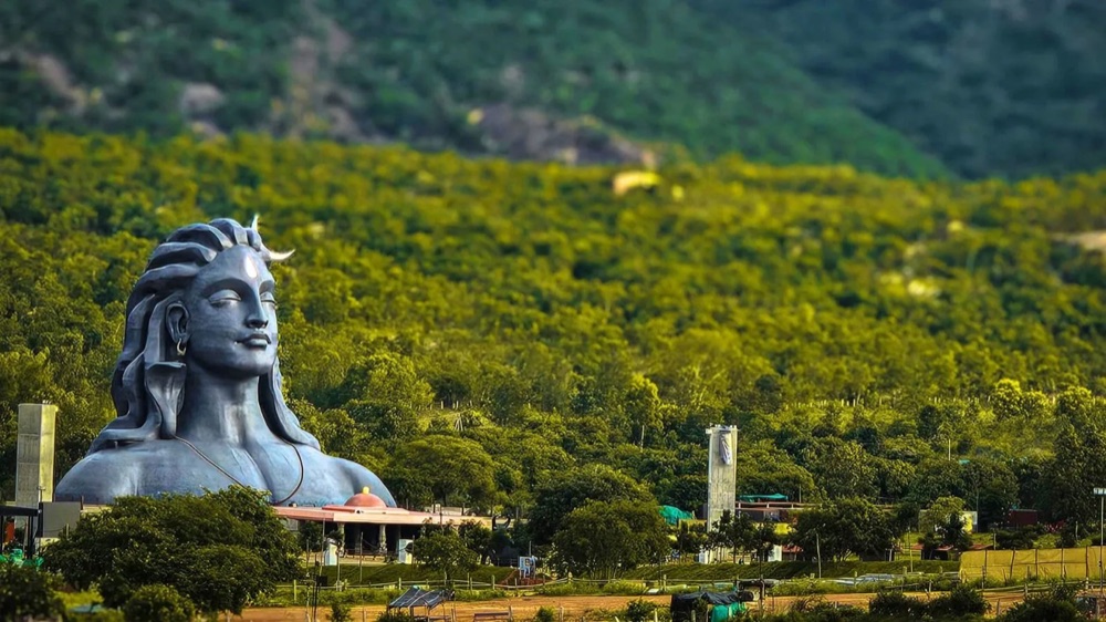 Thanjavur to Coimbatore taxi