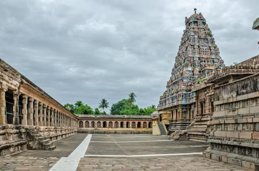 Navagraha Temple Tour