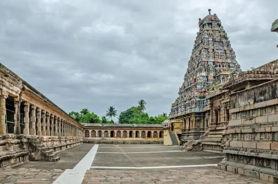 Navagraha Temple Tour
